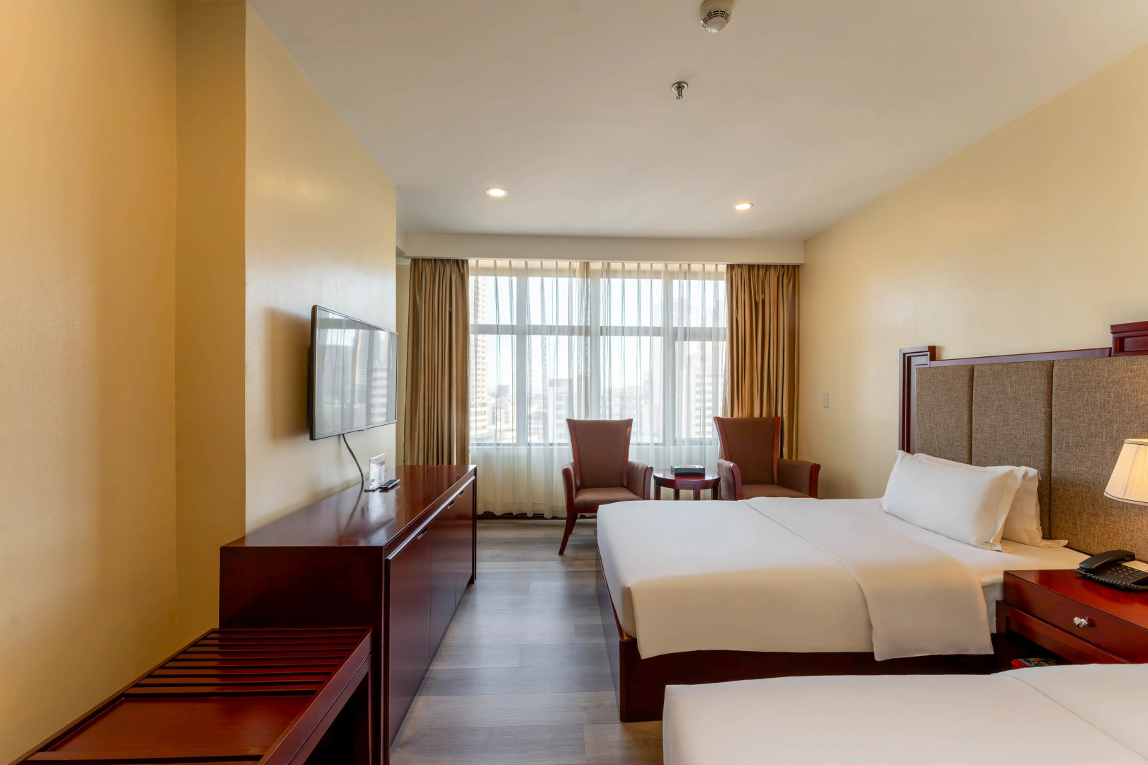 Photo - Swiss-Belhotel Blulane