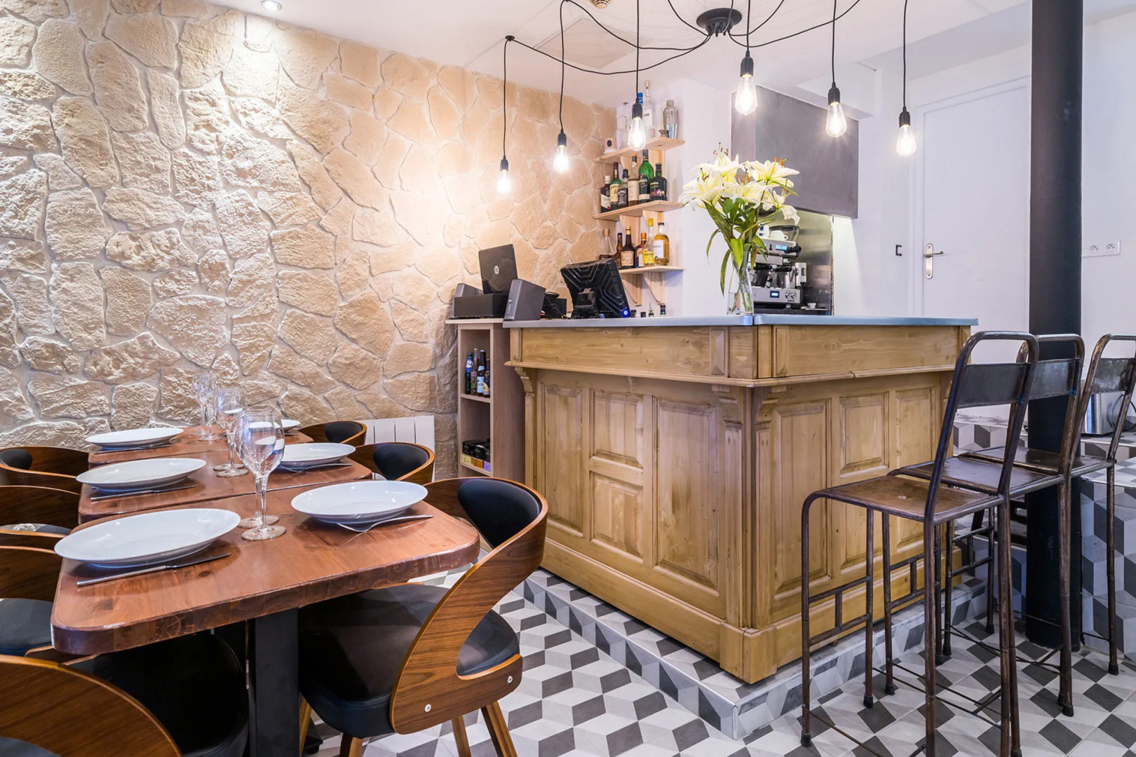 Foto - Maison Urbaine