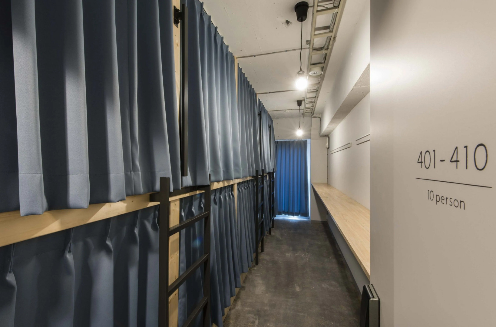 Foto - Imano Tokyo Hostel