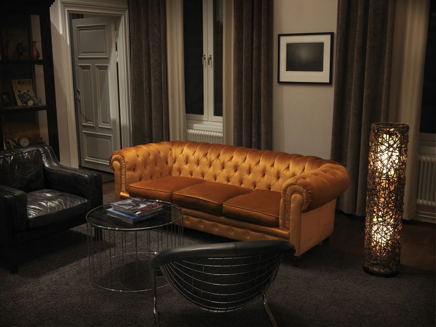 Foto - Lydmar Hotel