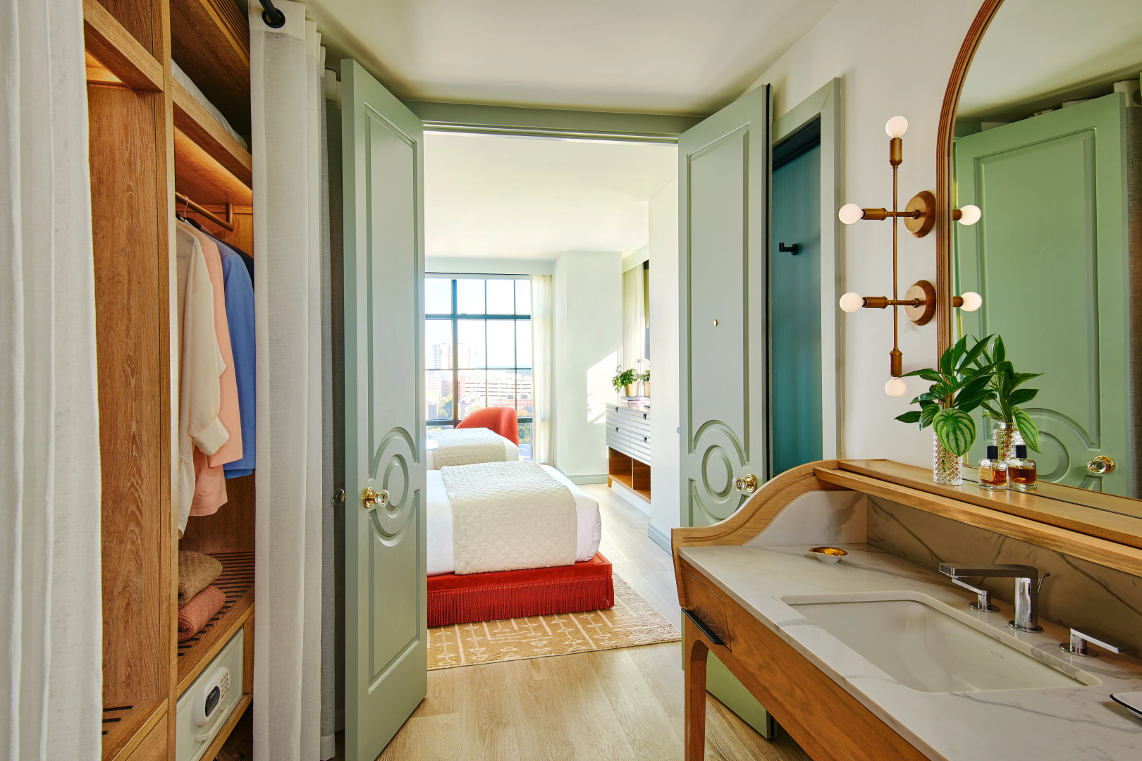 Foto - Virgin Hotels New Orleans