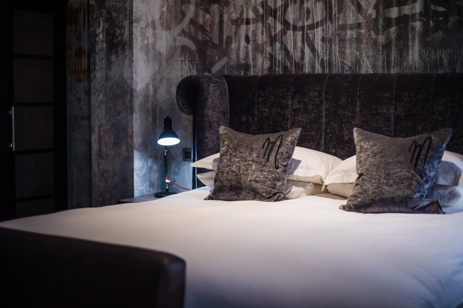 Foto - Malmaison Reading