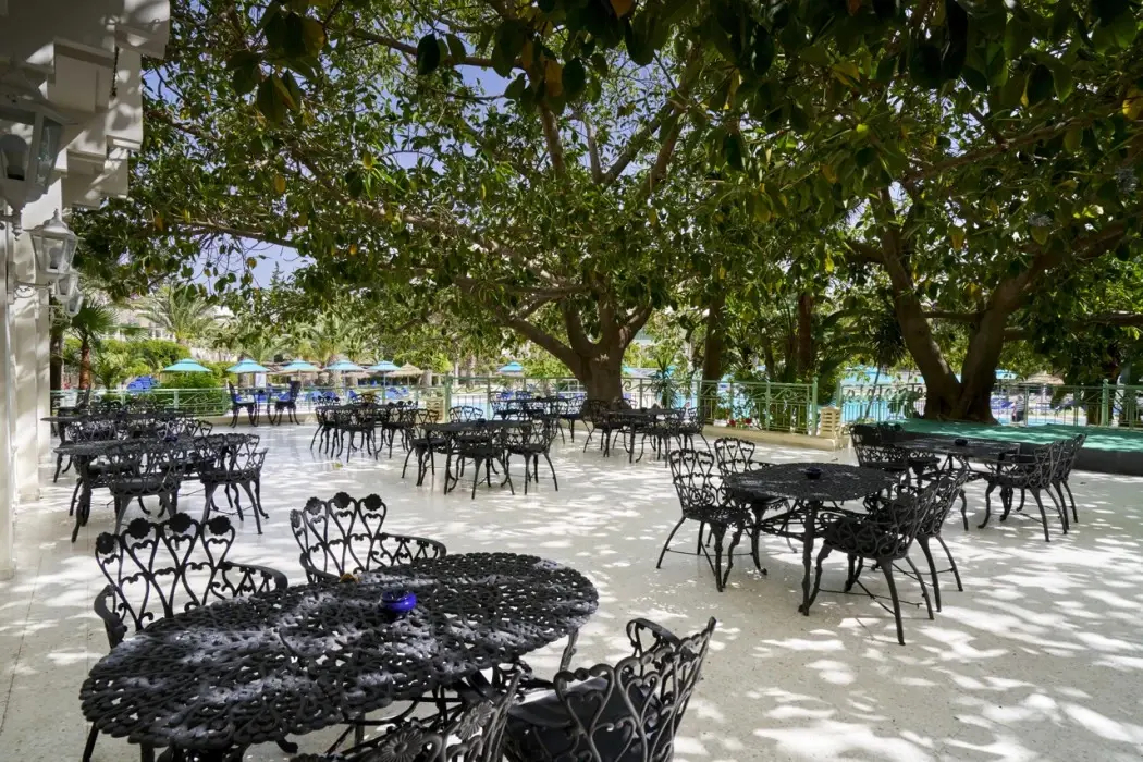 Foto - Nahrawess Resort & Thalasso