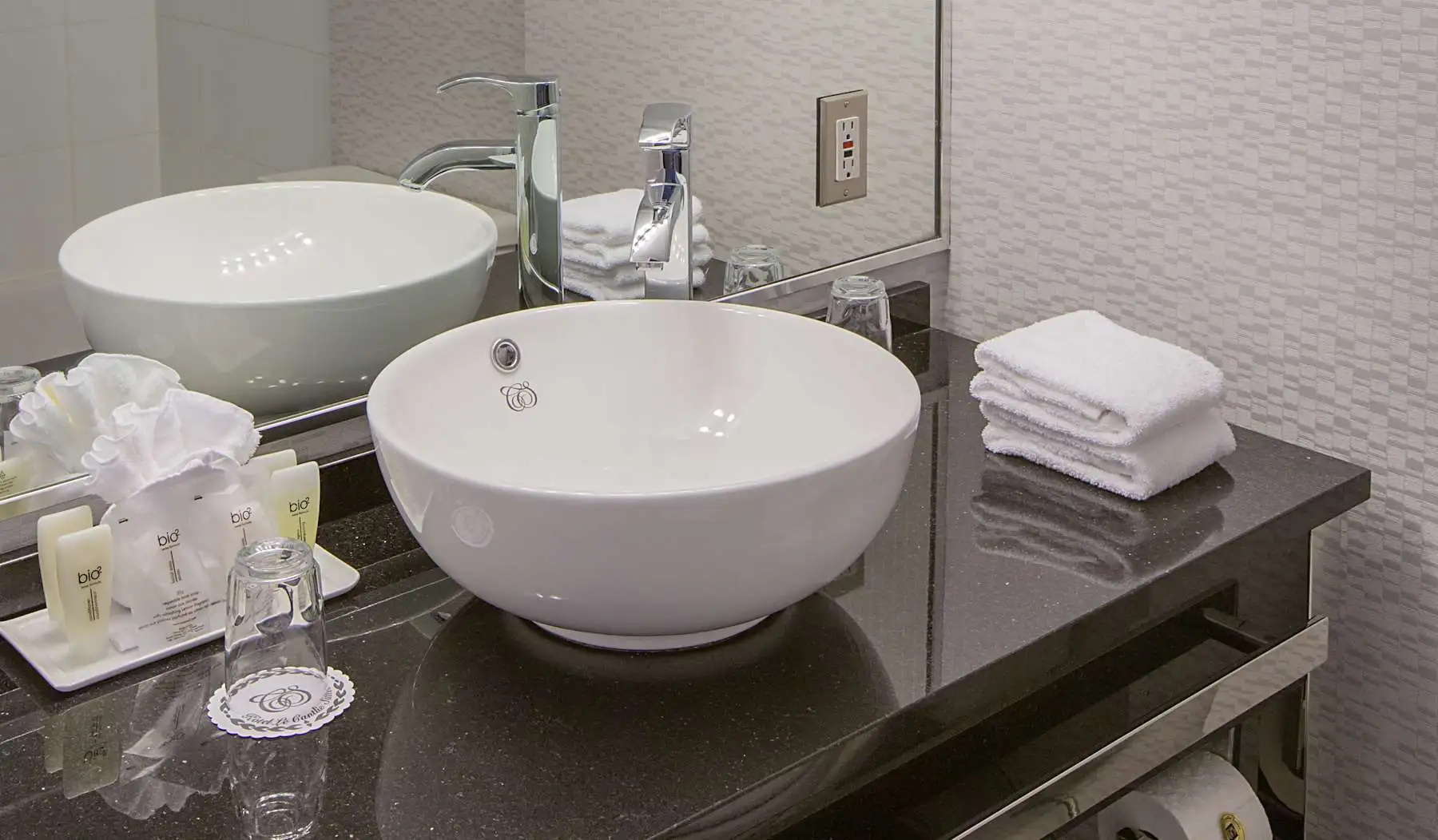 Foto - Hotel Le Cantlie Suites