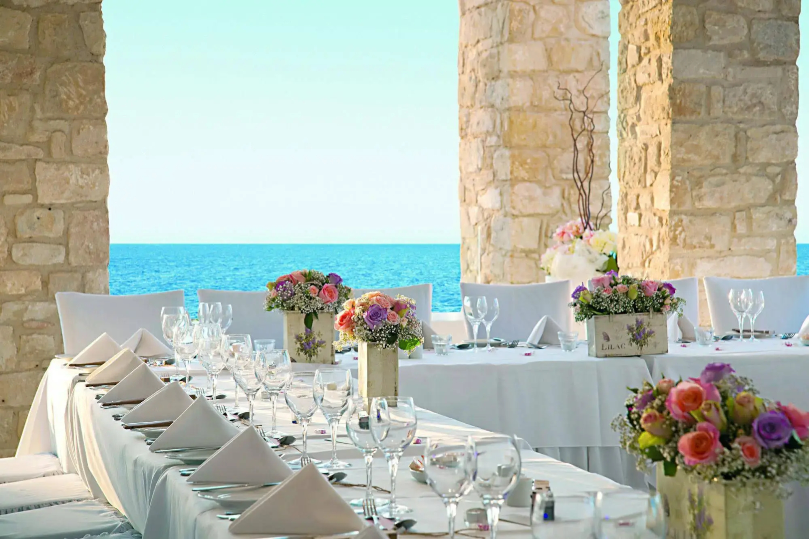 Photo - Alexander The Great Beach Hotel
