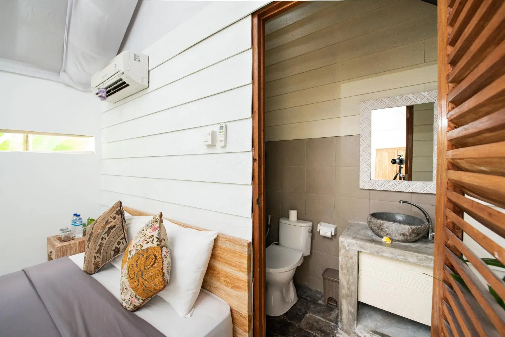 Foto - Ubud Tropical