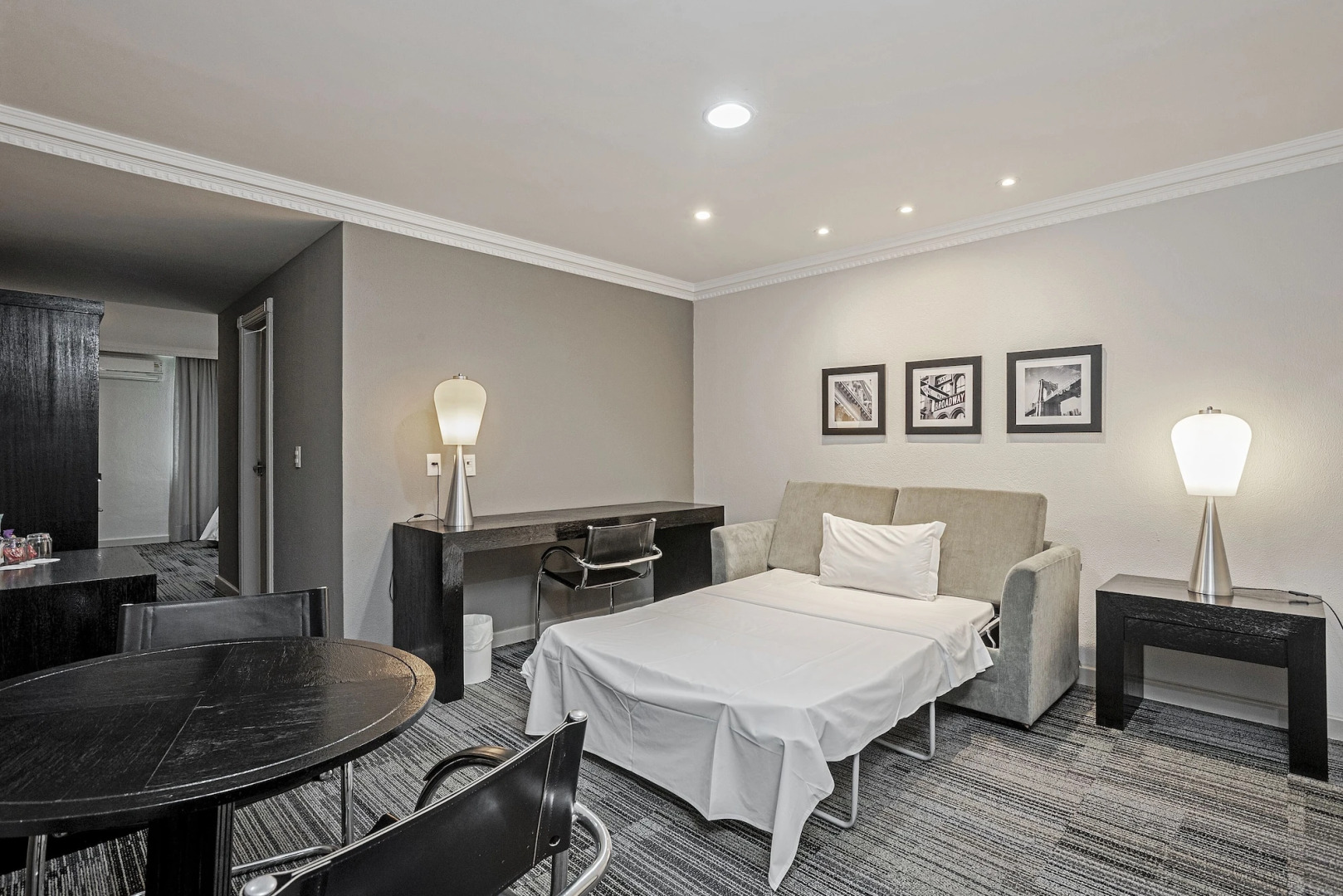 Foto - Rockefeller by Slaviero Hotéis