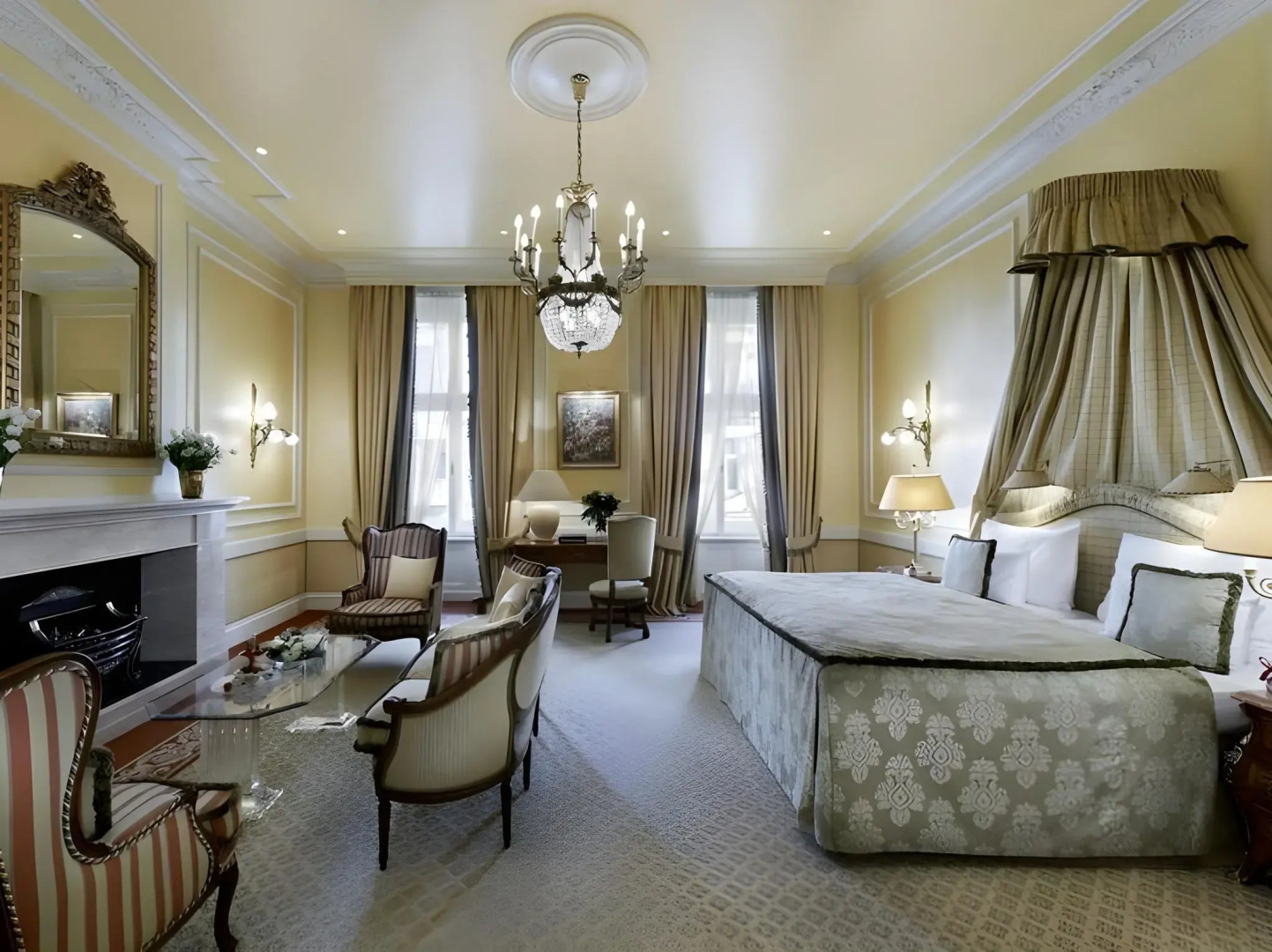 Foto - Hotel Sacher Wien