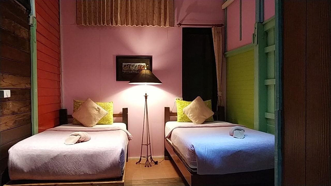 Tamarind Guesthouse