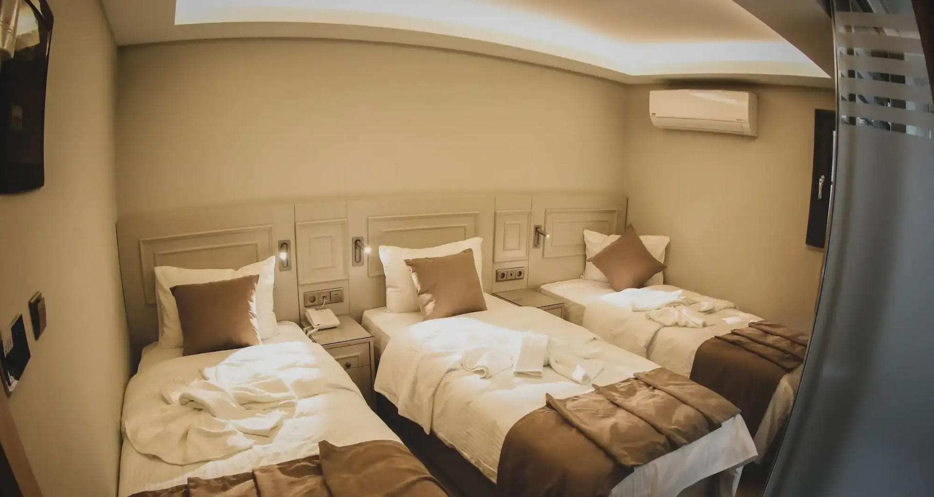 Photo - X-Nellyi Boutique Hotel