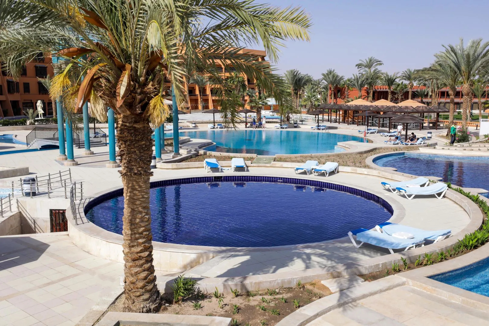 Foto - Calimera Blend Paradise