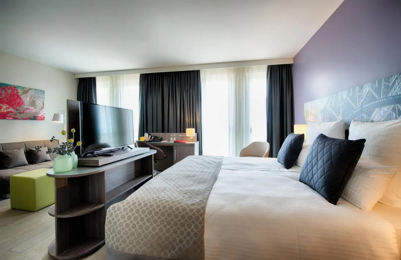 Photo - Leonardo Hotel Munich City East