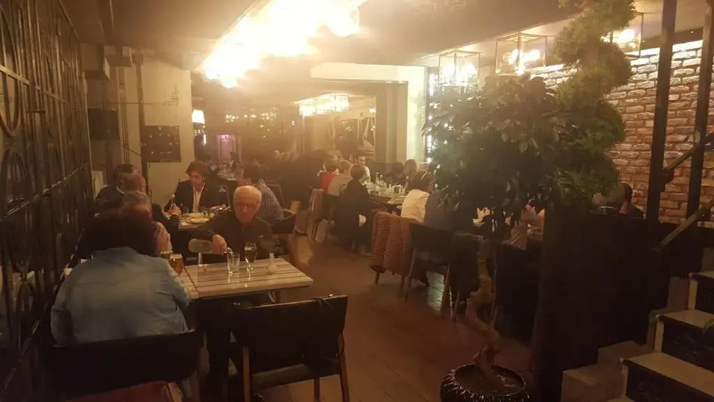 Foto - Sanat Hotel Pera Boutique