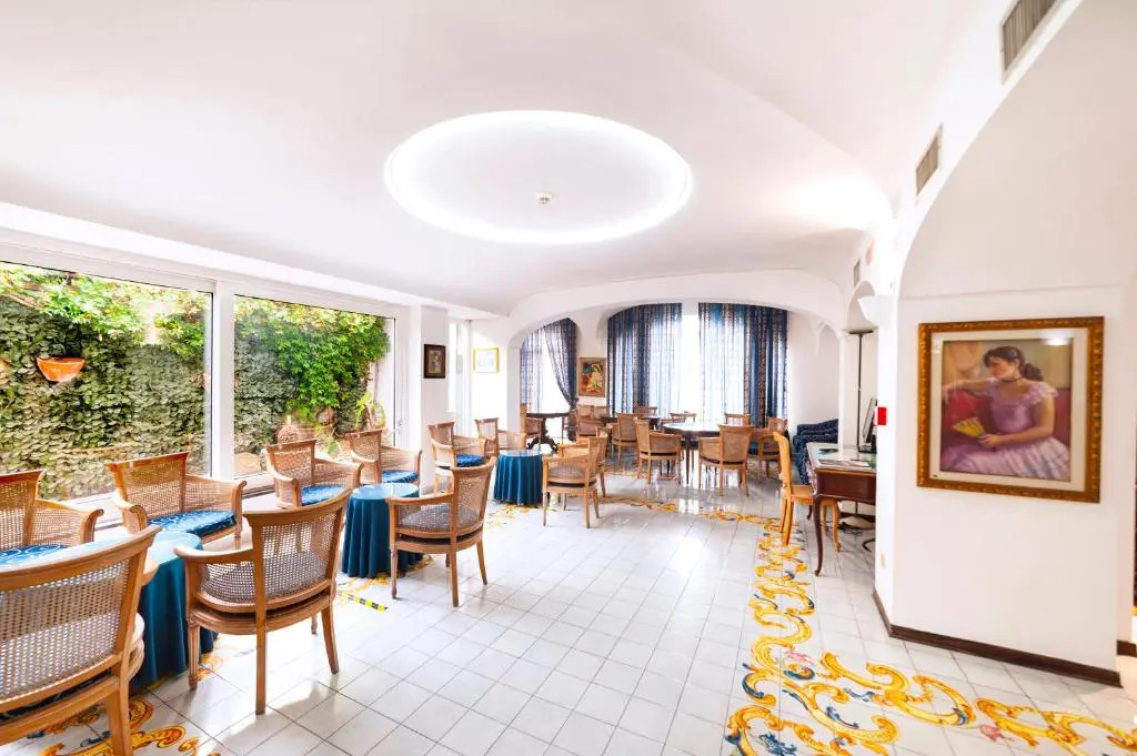 Photo - Hotel Terme Don Pepe