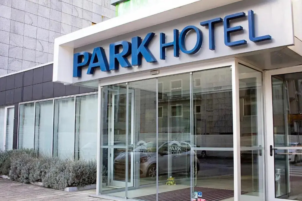 Foto - Park Hotel Porto Valongo