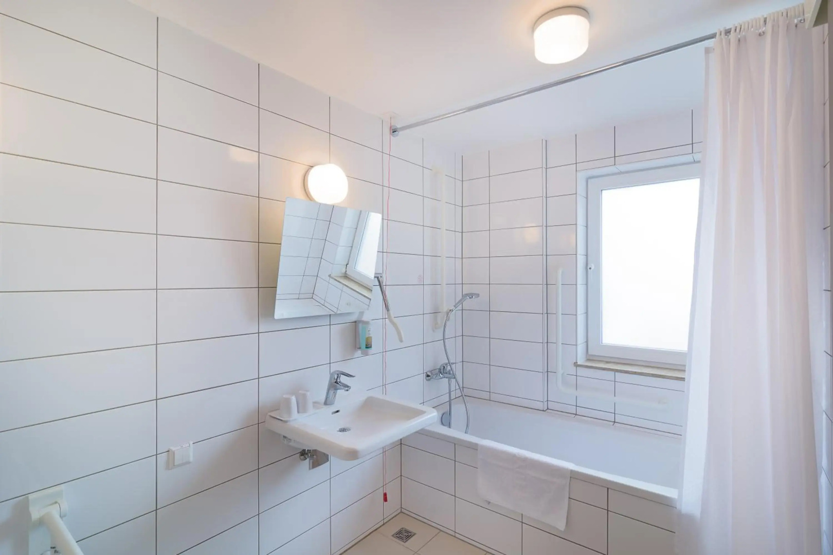 Photo - Toyoko Inn Frankfurt am Main Hauptbahnhof