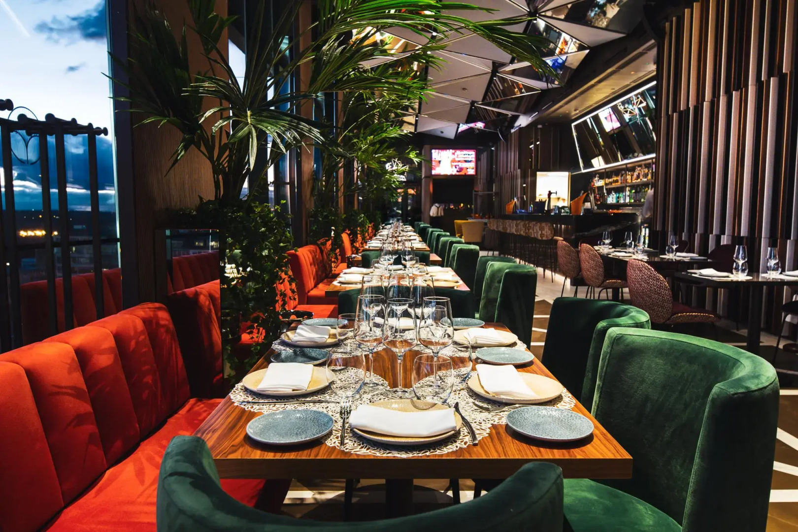 Foto - VP Plaza España Design