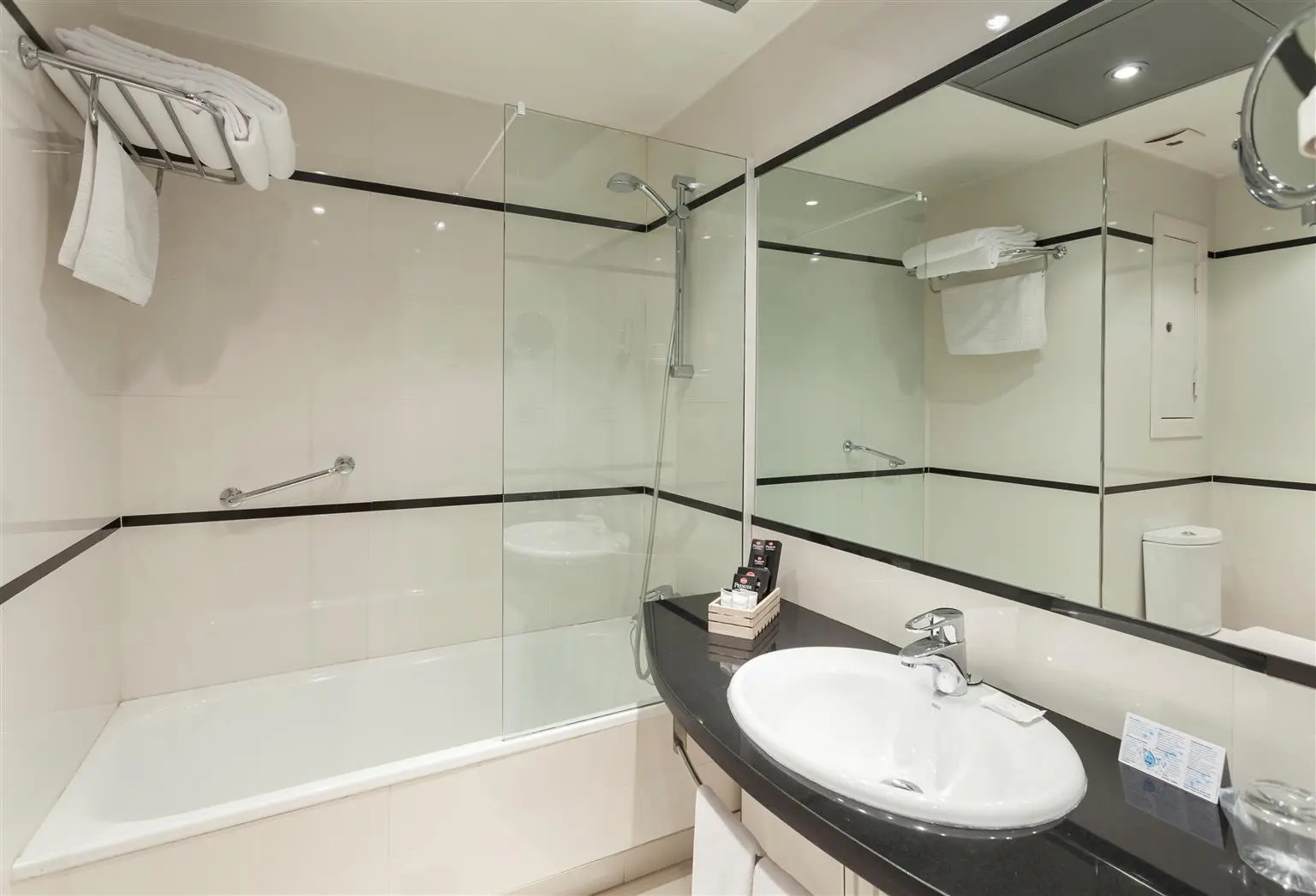 Photo - Best Western Premier Hotel Dante