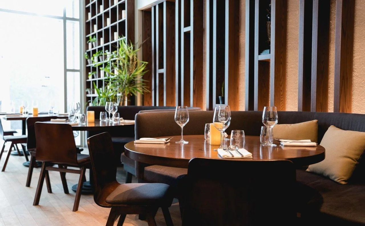 Foto - Warwick Le Crystal - Montréal