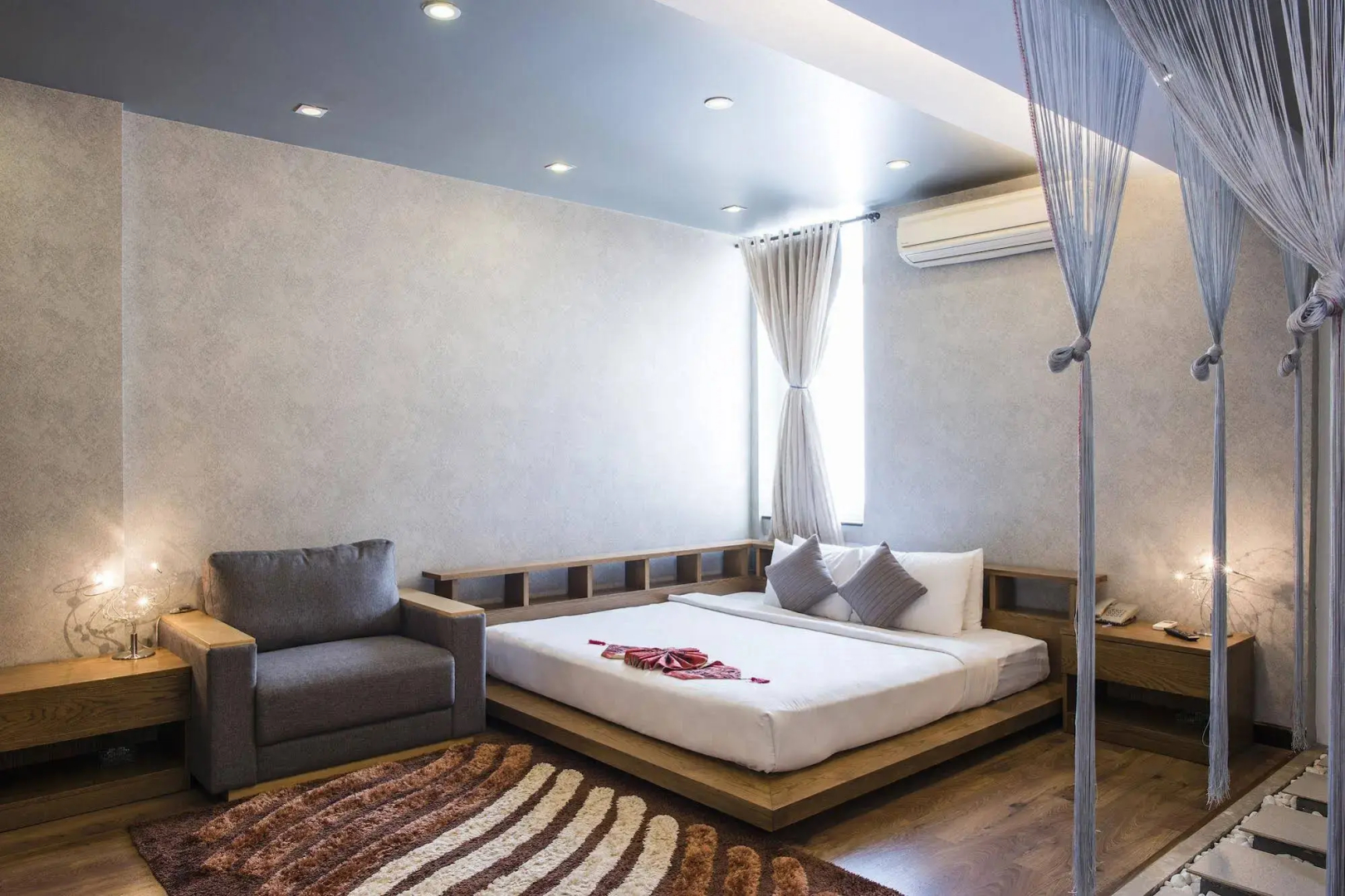 Photo - Valentine Hotel