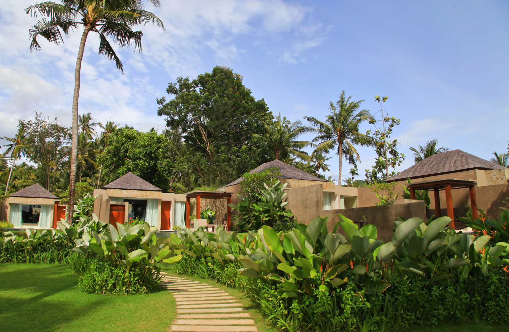 Foto - Candi Beach Resort & Spa