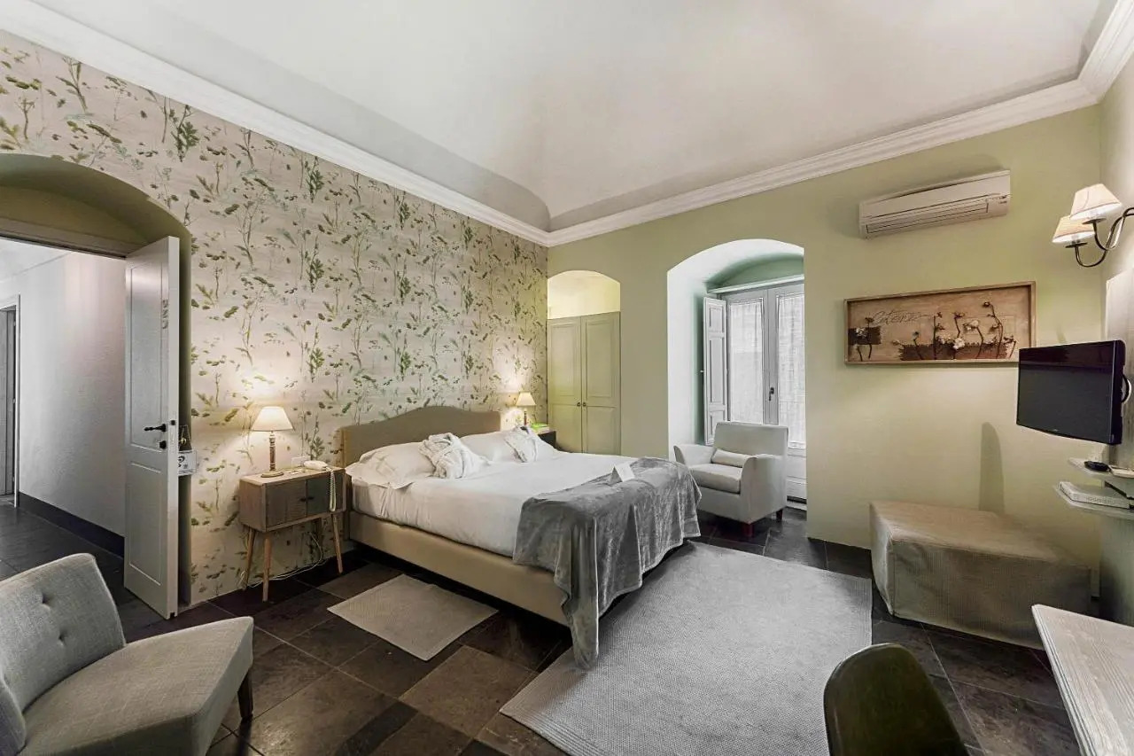 Photo - Locanda Don Serafino Historical Boutique Hotel