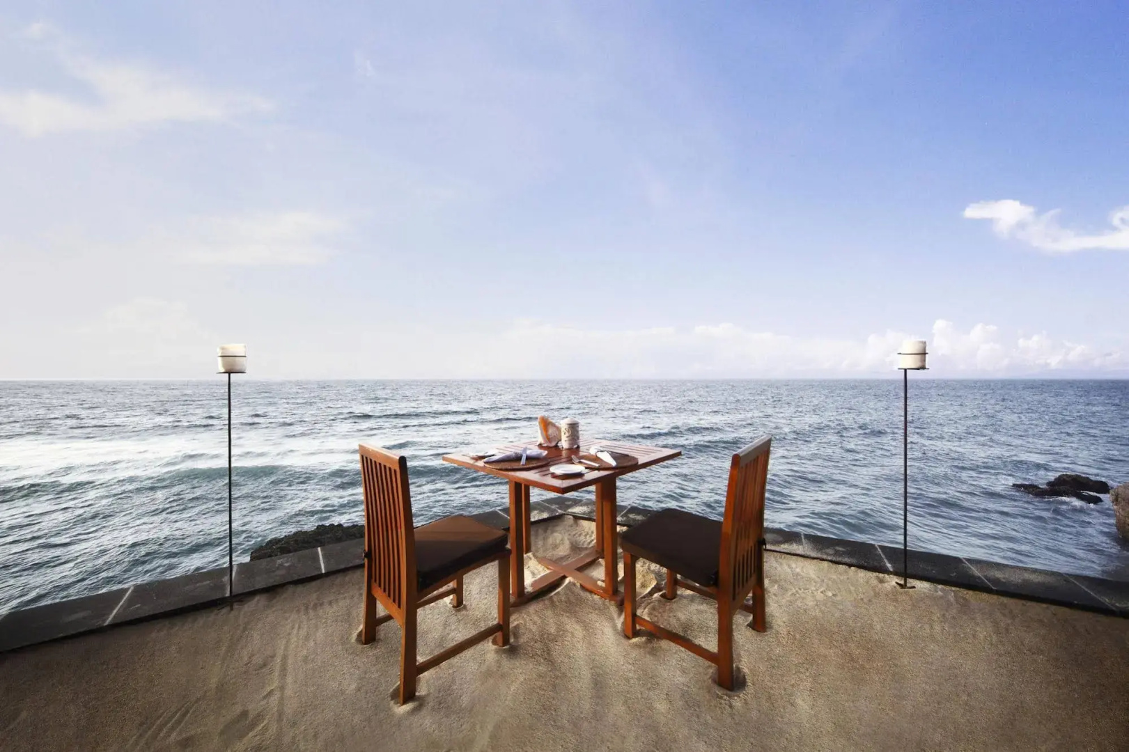 Foto - Ayana Villas Bali