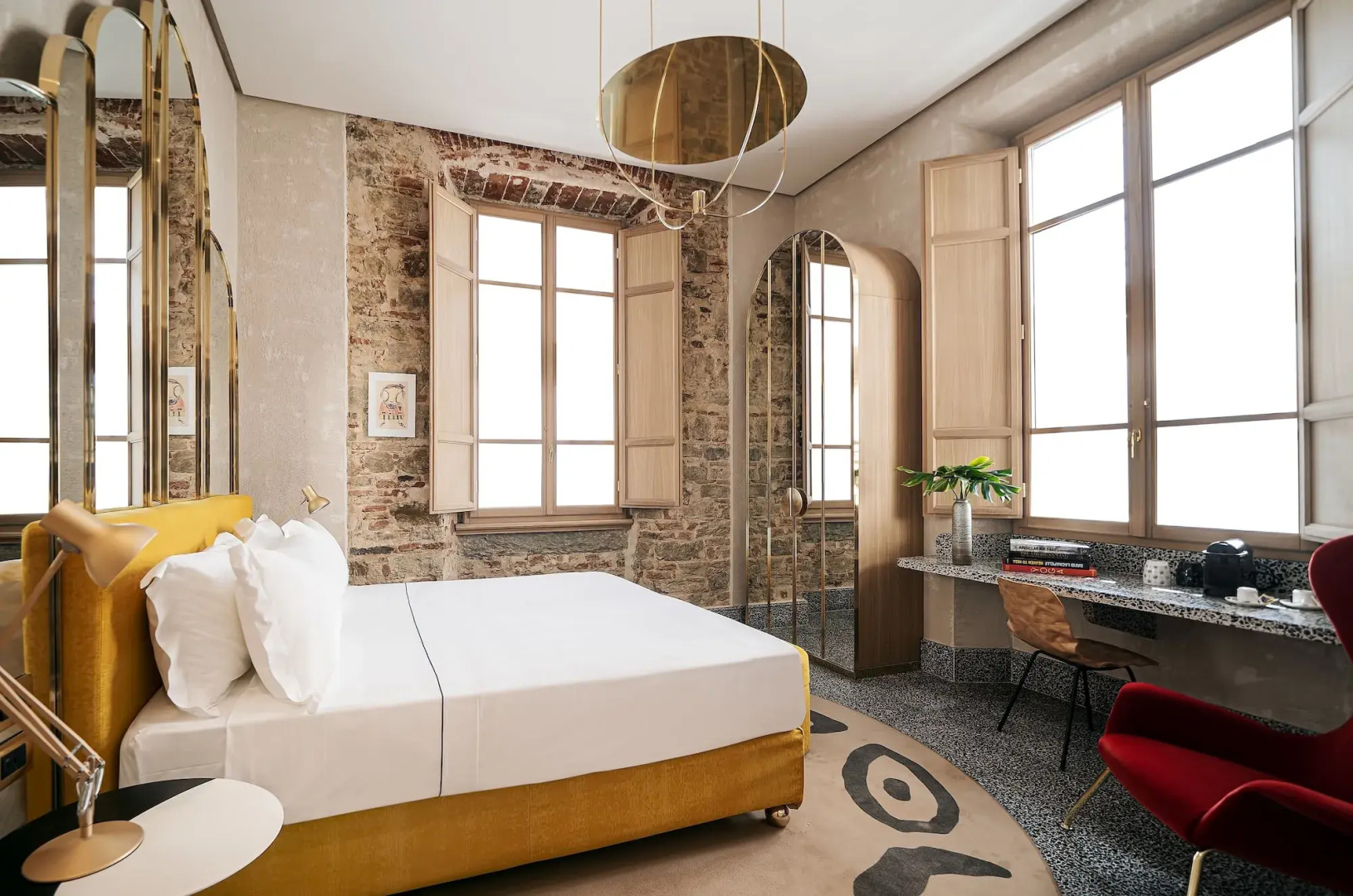 Foto - Hotel Calimala Florence