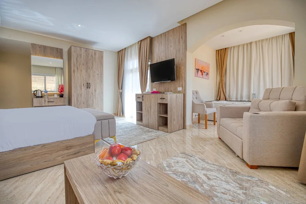 Photo - Locanda Pyramids Hotel