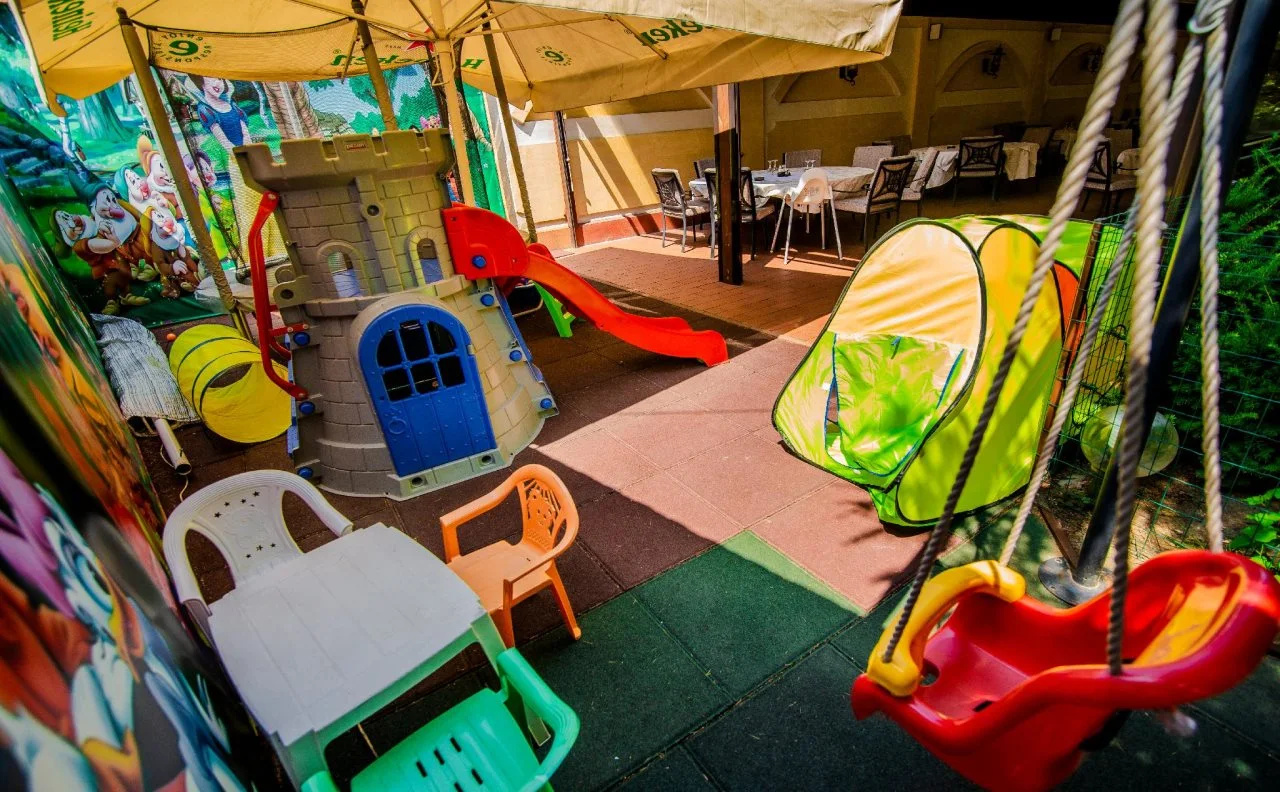 Foto - Hotel Golden House