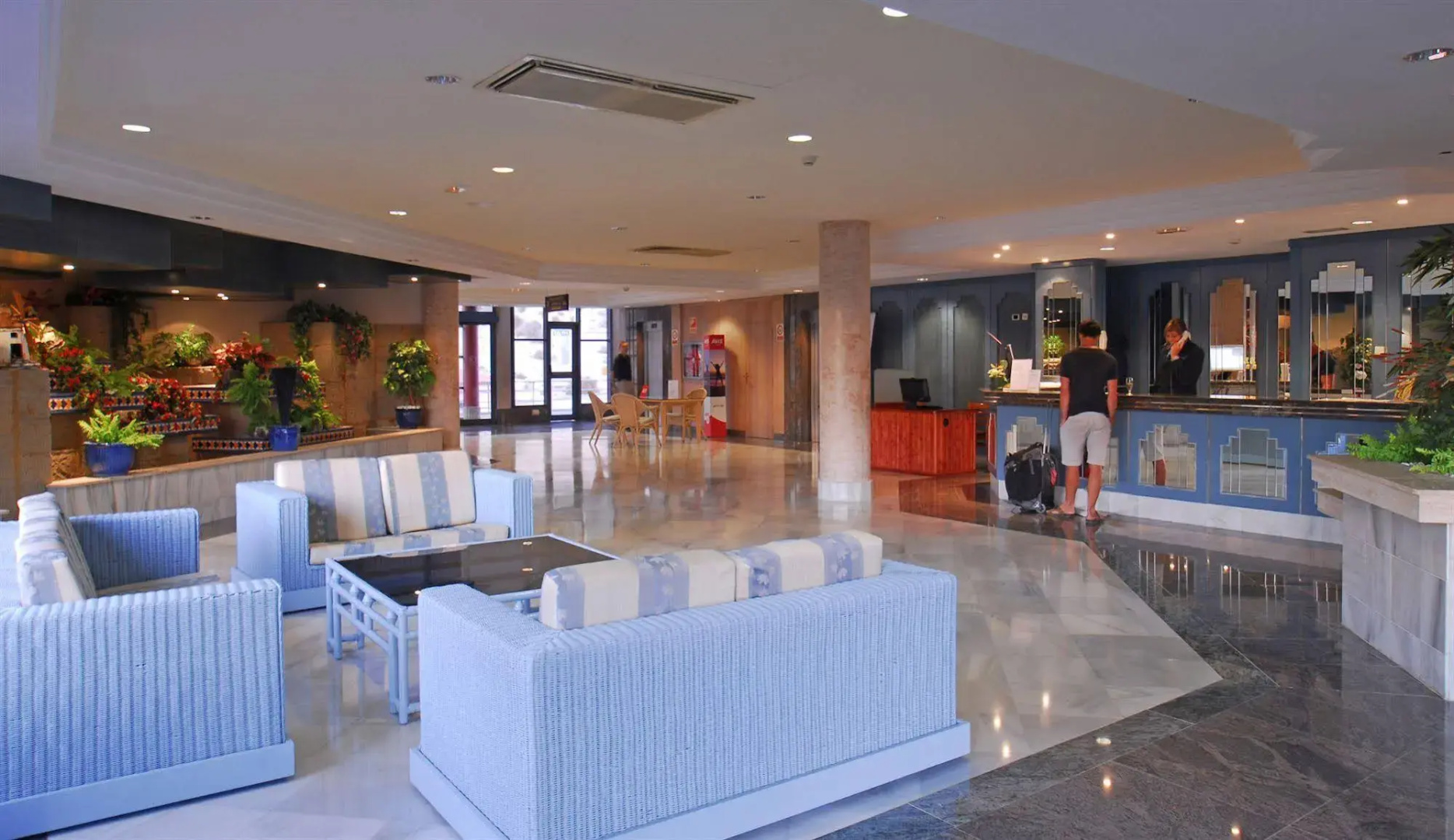 Foto - Kn Hotel Matas Blancas - Solo Adultos