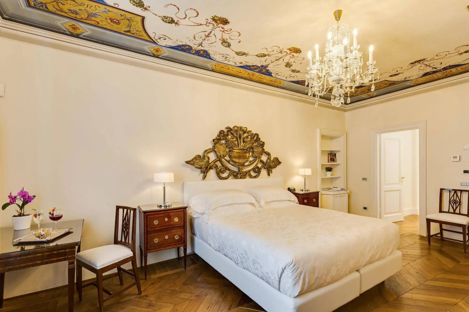 Foto - Relais degli Angeli Residenza d'Epoca