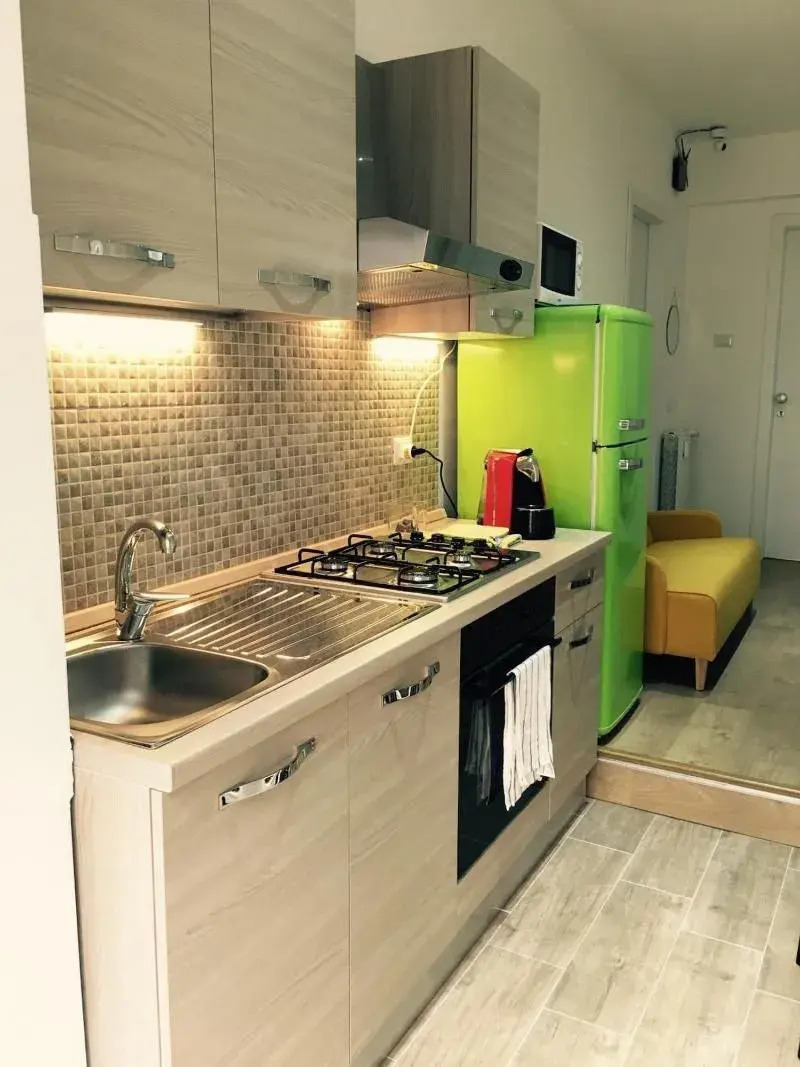 Photo - Verrazzano 37 Guest House