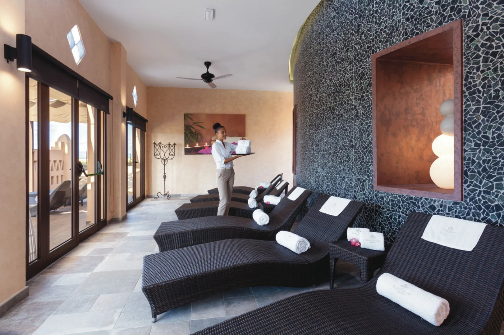 Foto - Hotel Riu Cabo Verde - Adults Only - All Inclusive