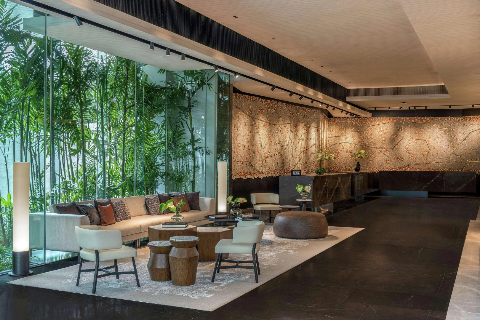 Foto - DoubleTree by Hilton Bangkok Ploenchit
