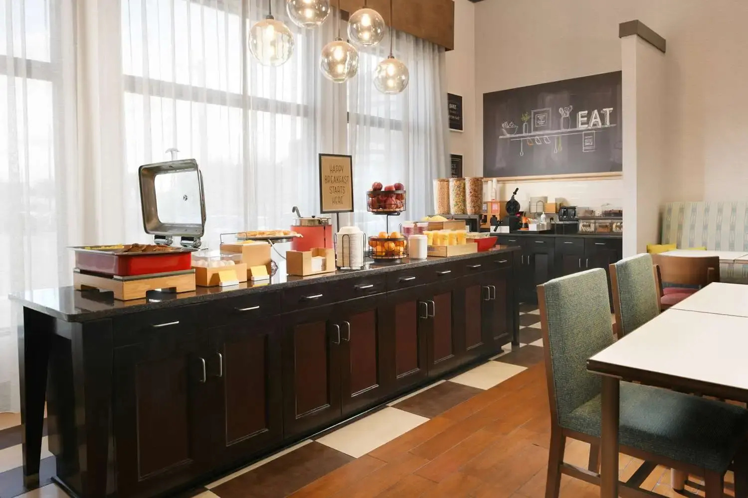 Photo - Hampton Inn & Suites Houston-Medical Center-NRG Park