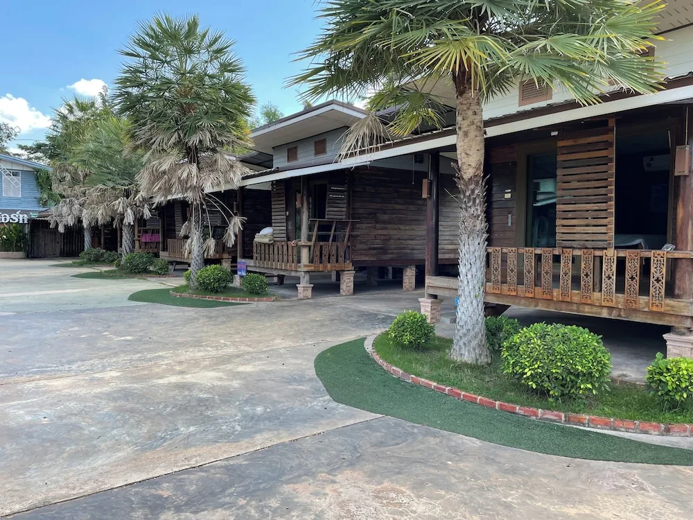 Foto - พบรักรีสอร์ท Pobruk resort