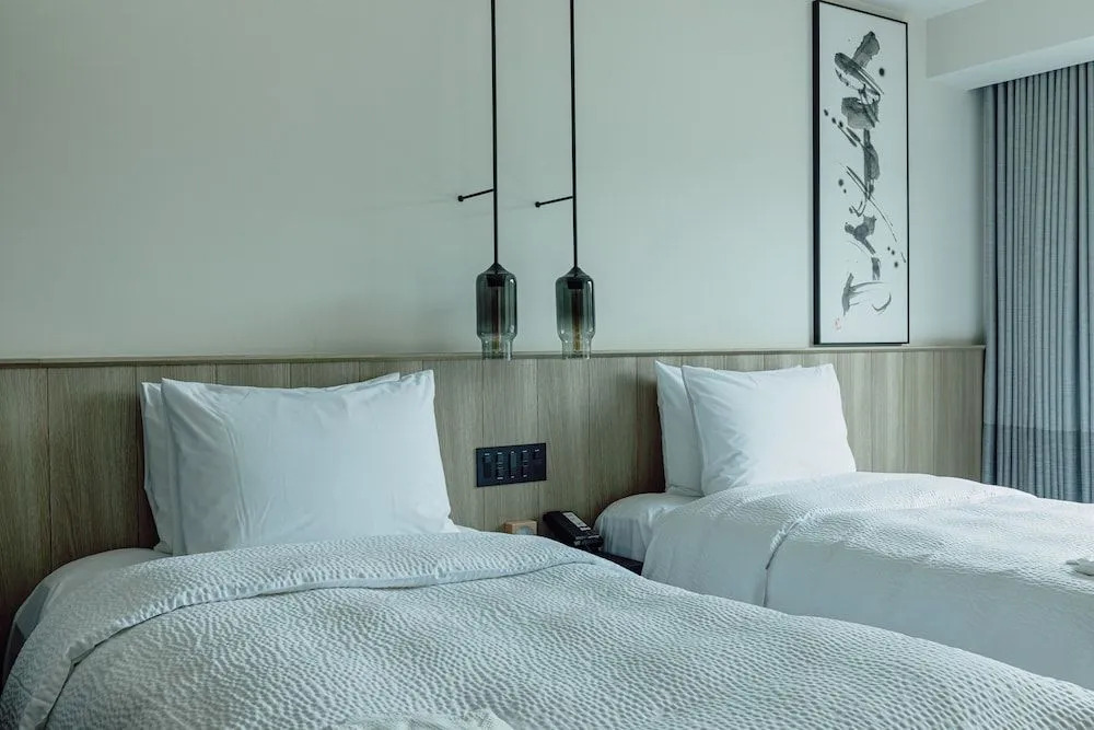 Foto - Fairfield by Marriott Kyoto Amanohashidate