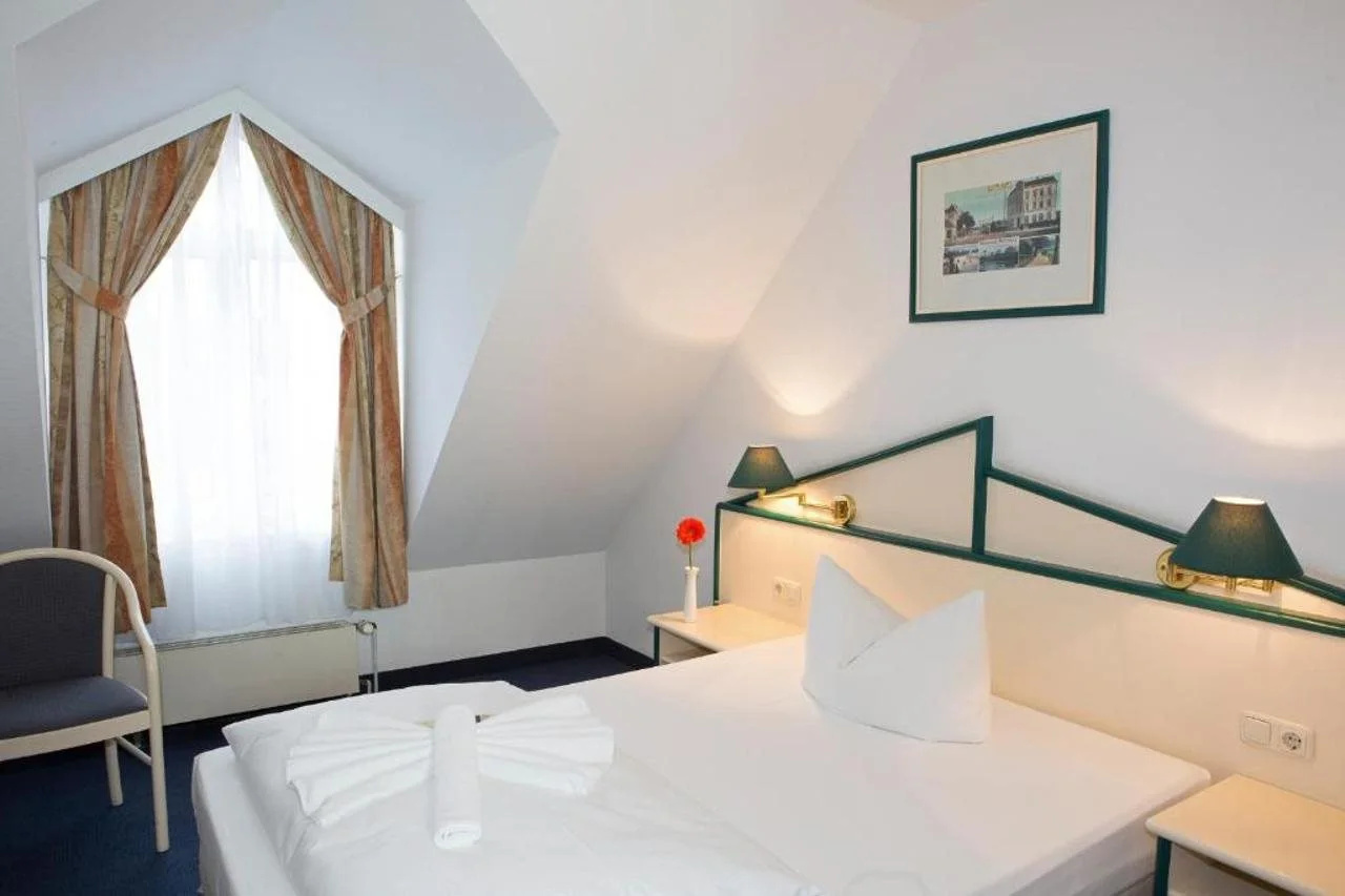 Foto - Hotel 3 Linden