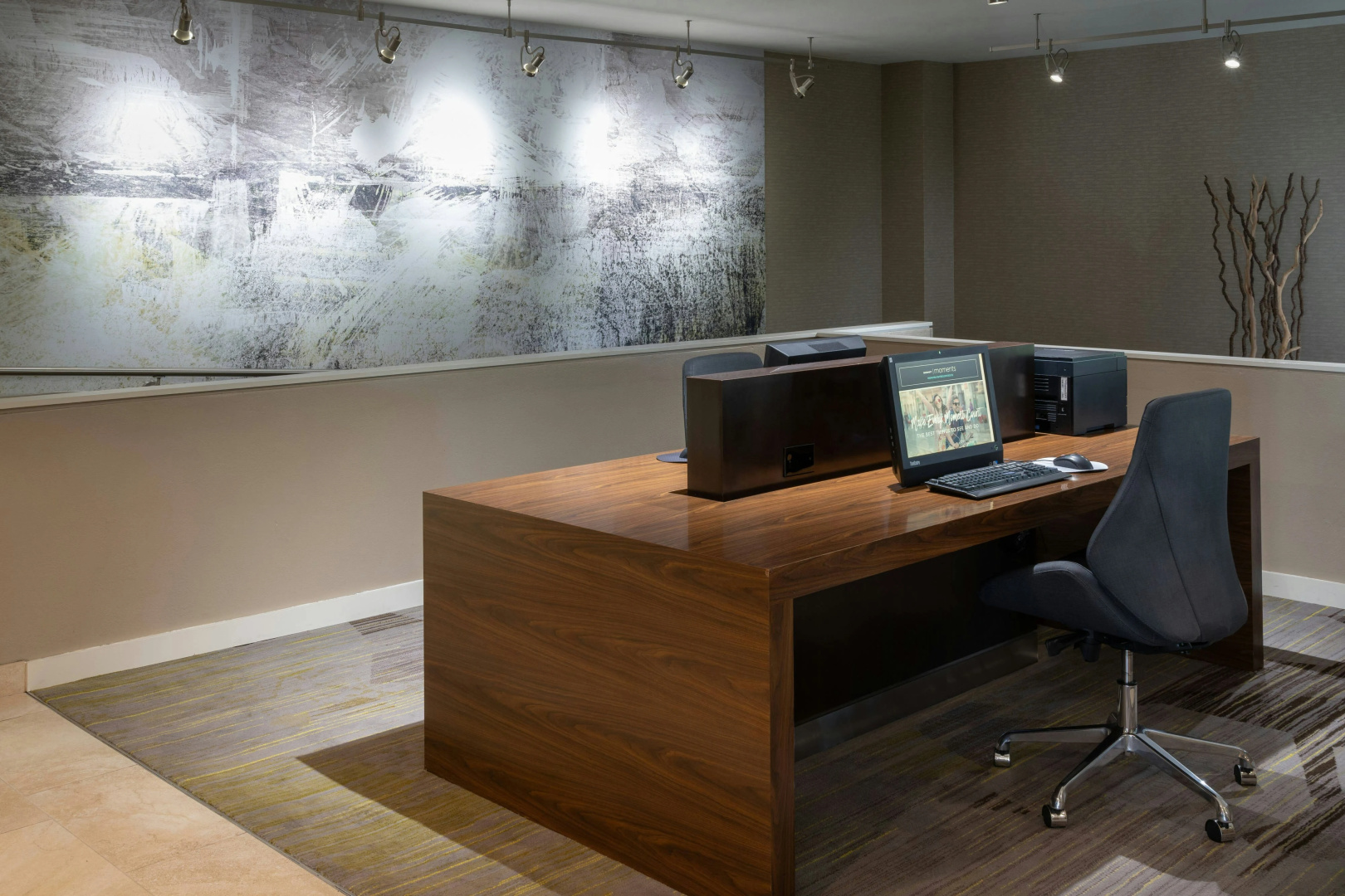 Foto - Courtyard by Marriott Orlando Airport