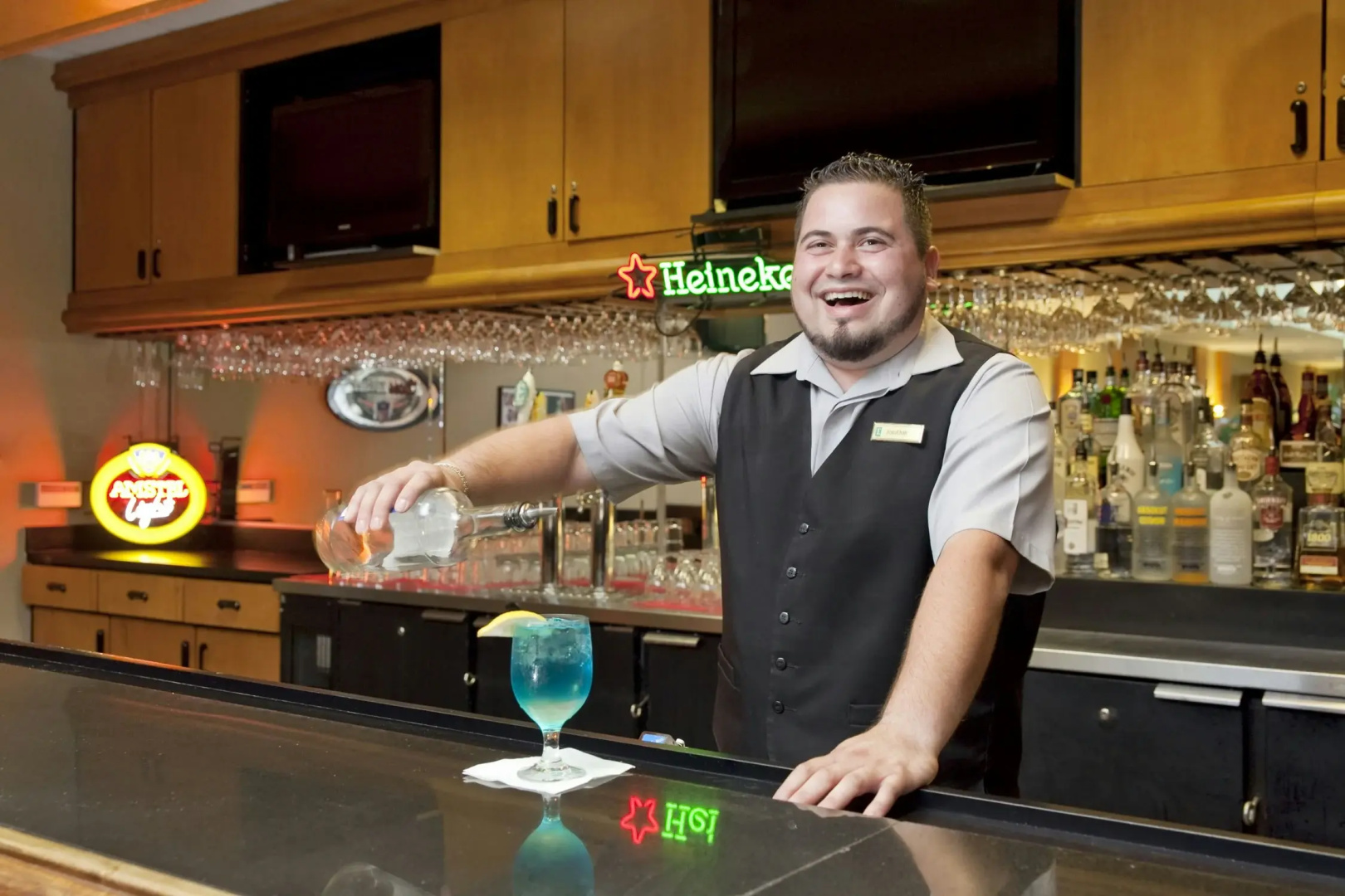 Foto - Embassy Suites by Hilton Atlanta Alpharetta