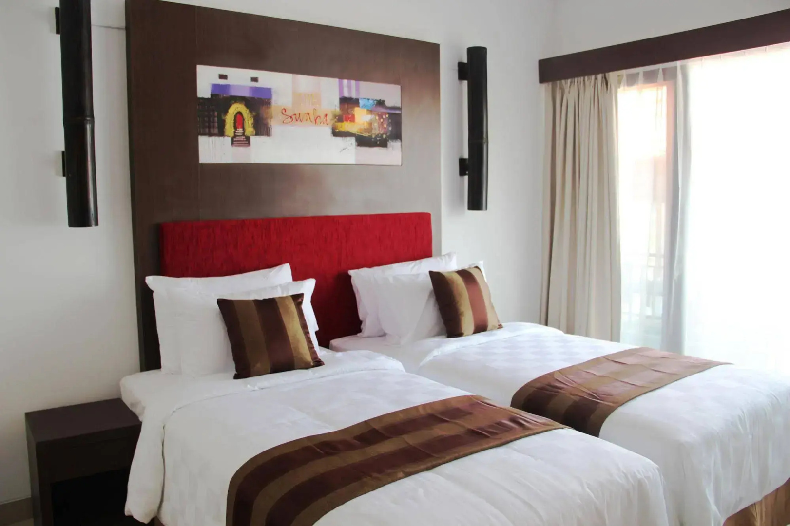 Foto - The Swaha Ubud Hotel