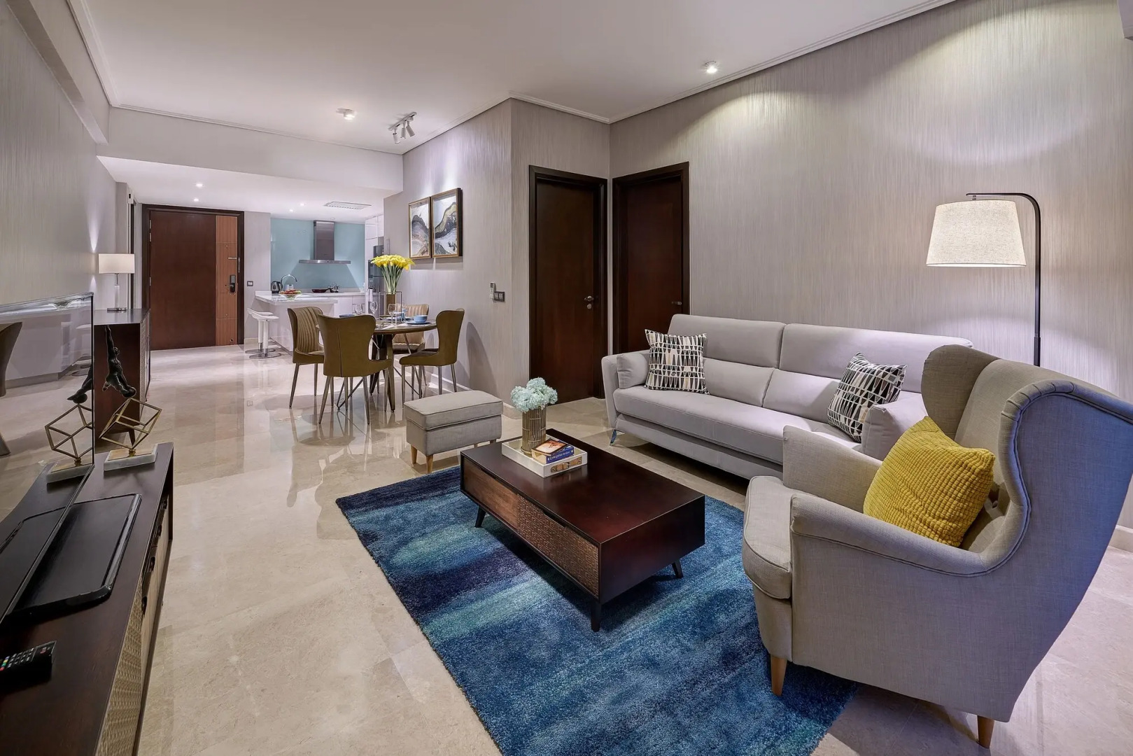 Foto - TRILLION SUITES by SLG