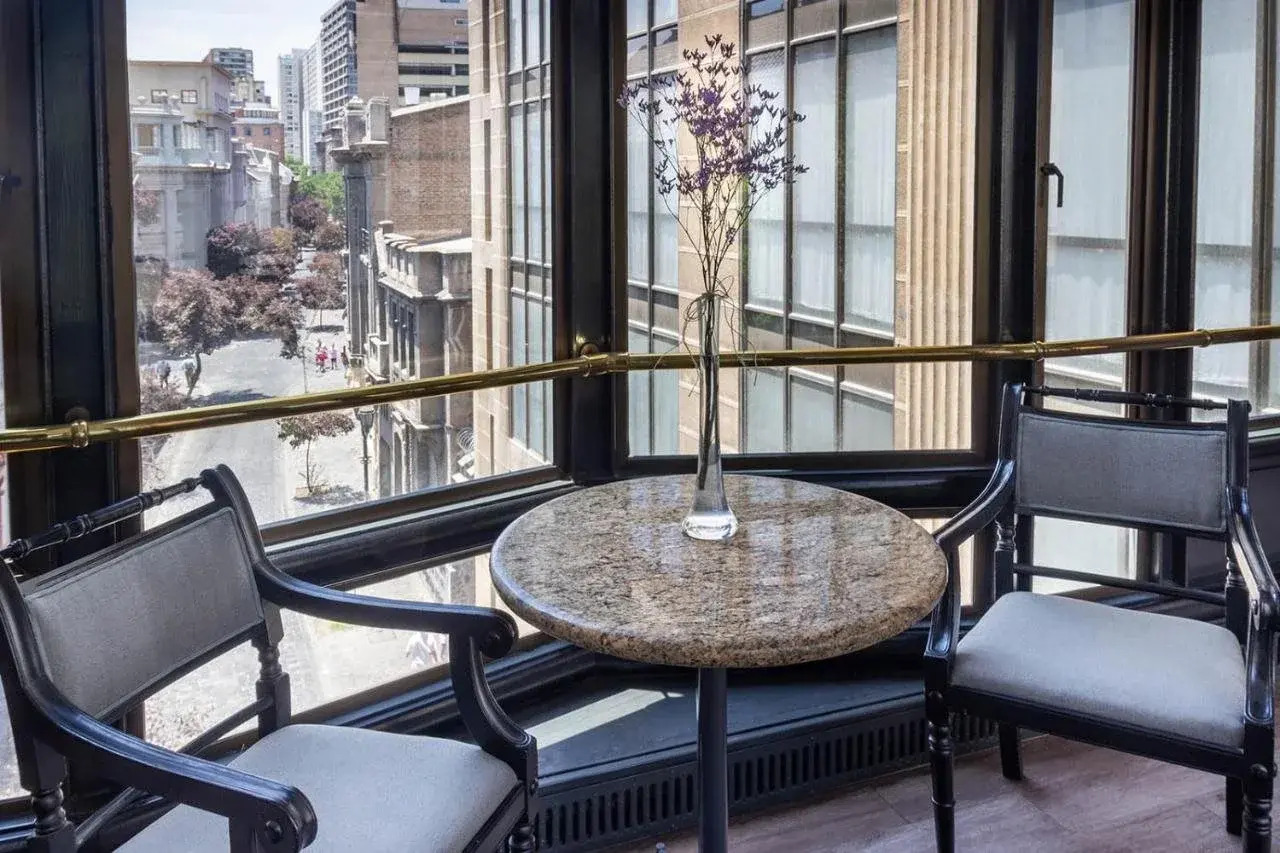 Photo - Hotel Fundador