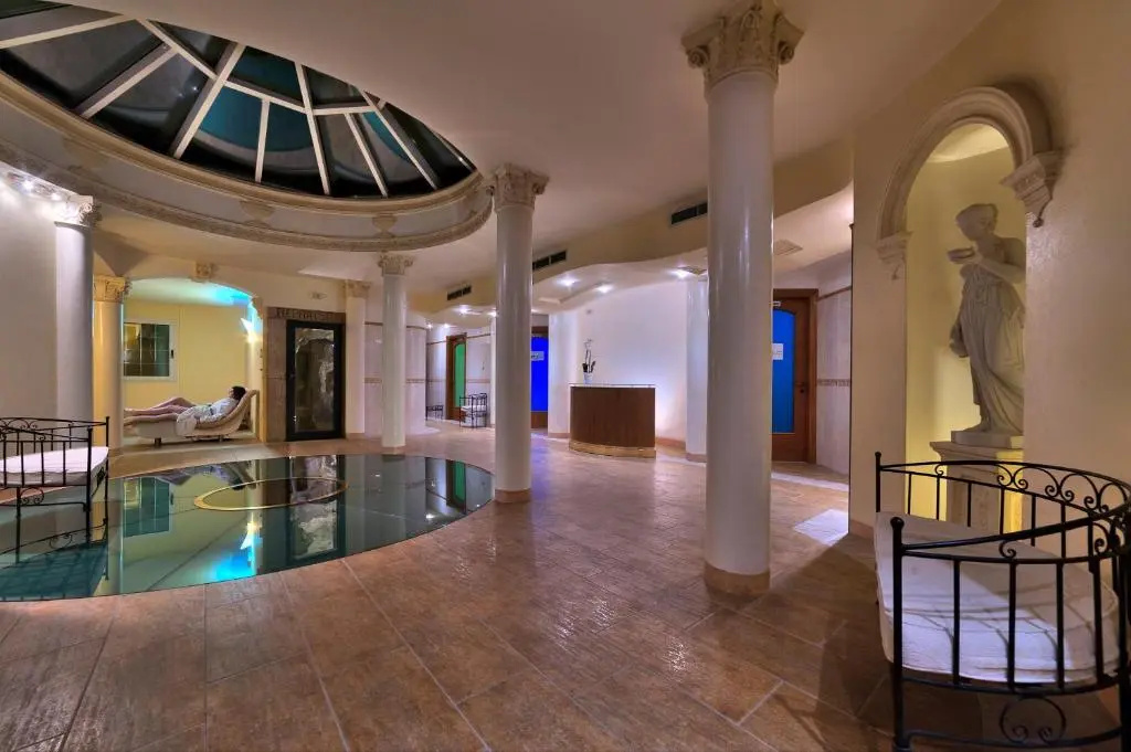 Foto - Hotel Terme Patria