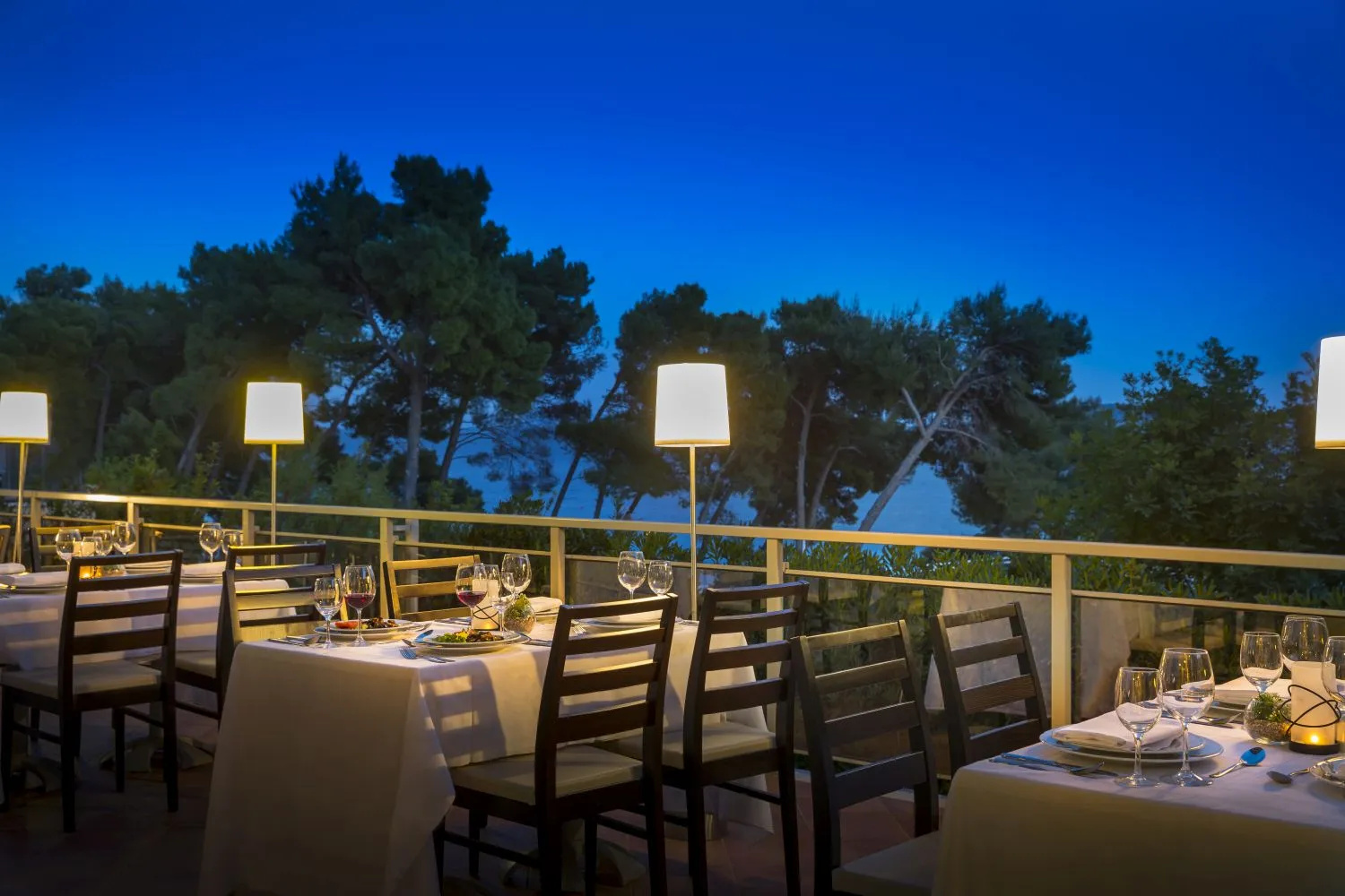 Photo - Aminess Vival Grand Azur Hotel