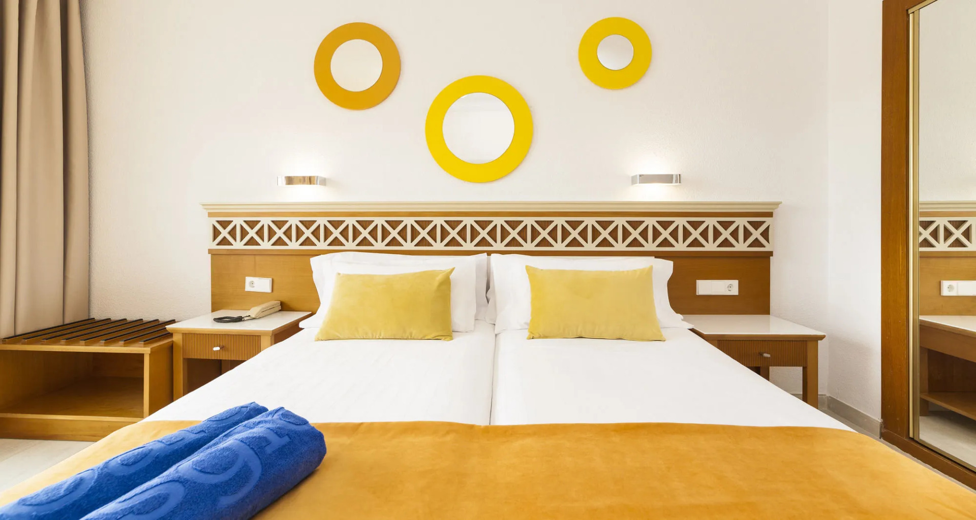 Foto - Globales Santa Ponsa Park