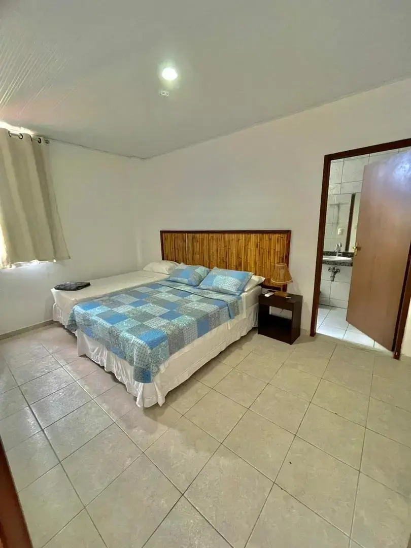 Foto - Moriah Maceió Beach Hotel