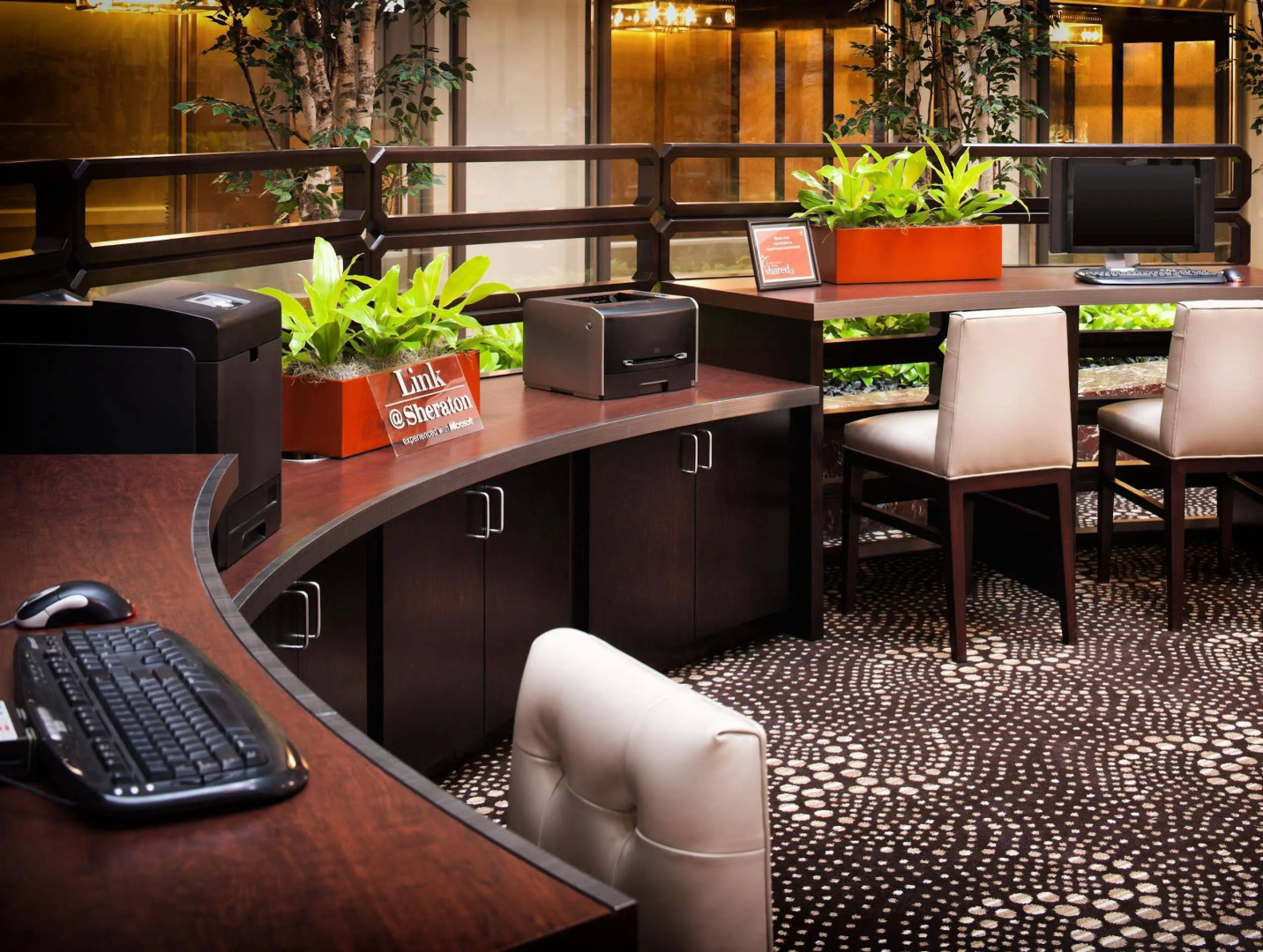 Photo - Sheraton Suites Chicago O'Hare