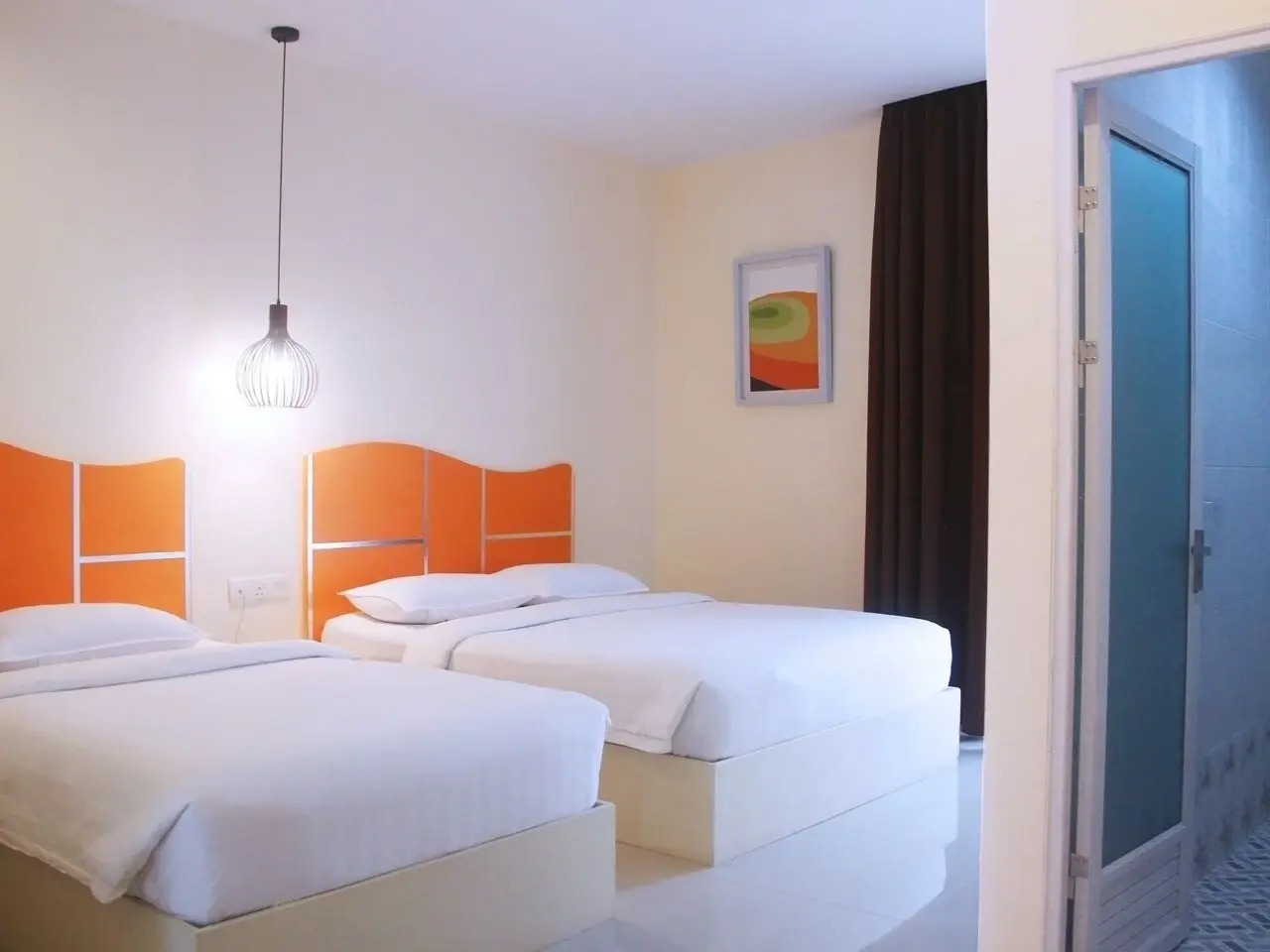 Foto - Sahid Vanilla Nagoya Batam